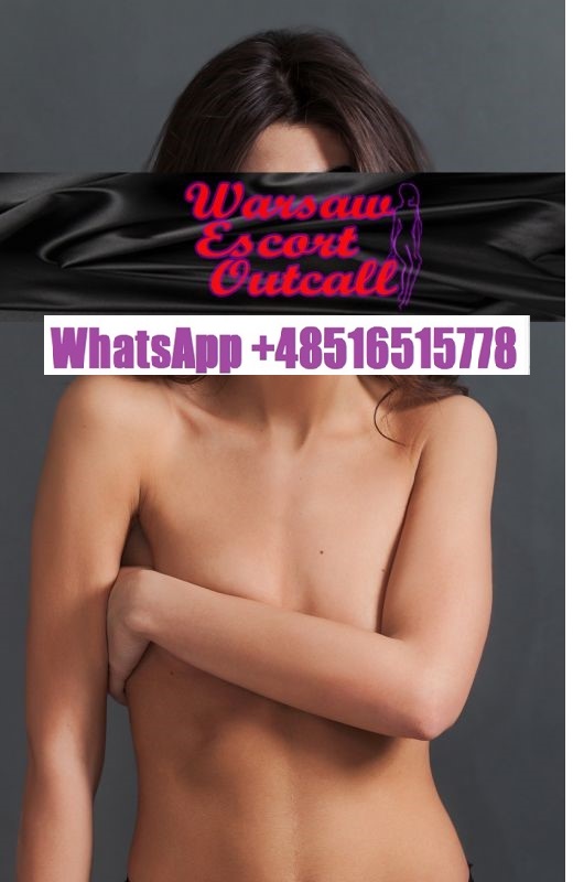 Monica Escort Warsaw
