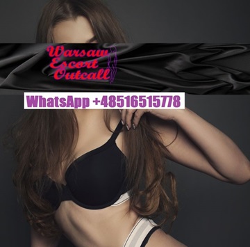Dora Escort Warsaw
