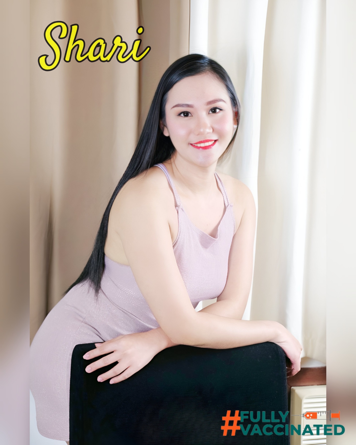 Manila Escorts Shari