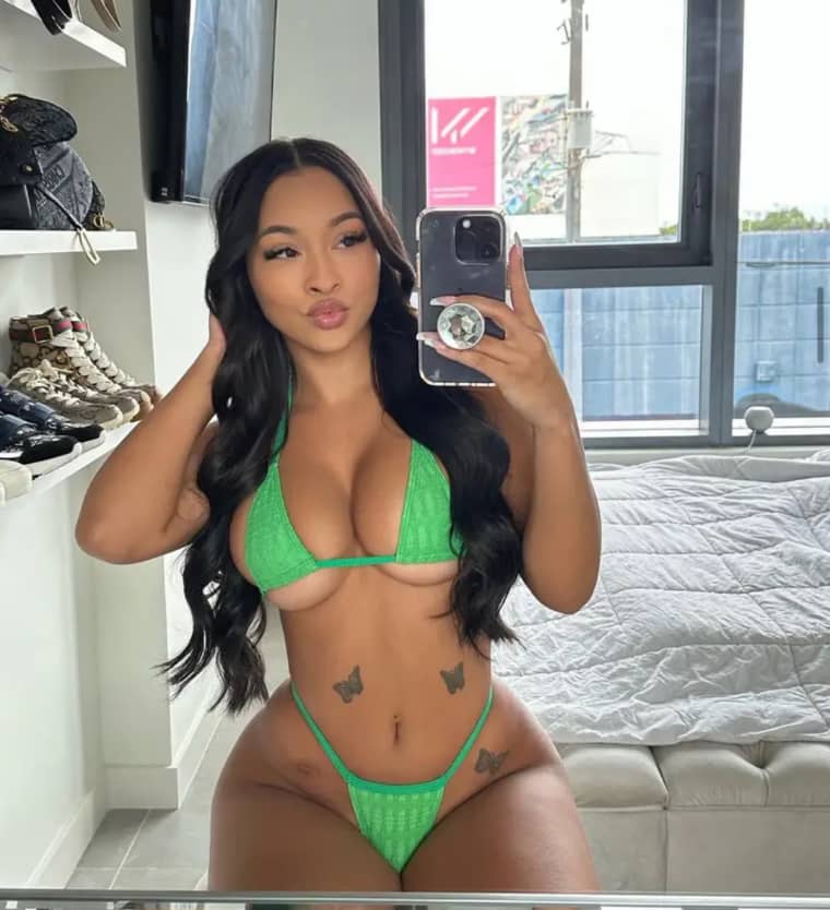 Darelie