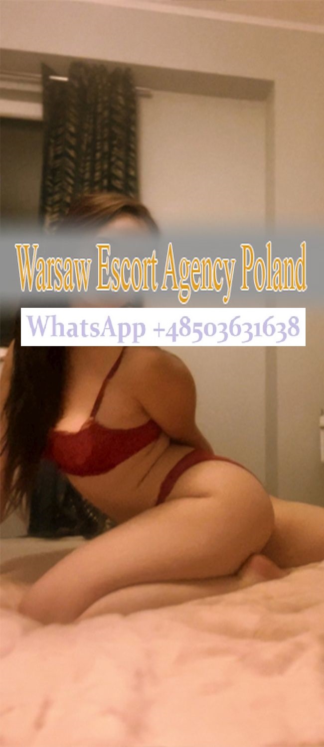 Fiona Escort Warsaw