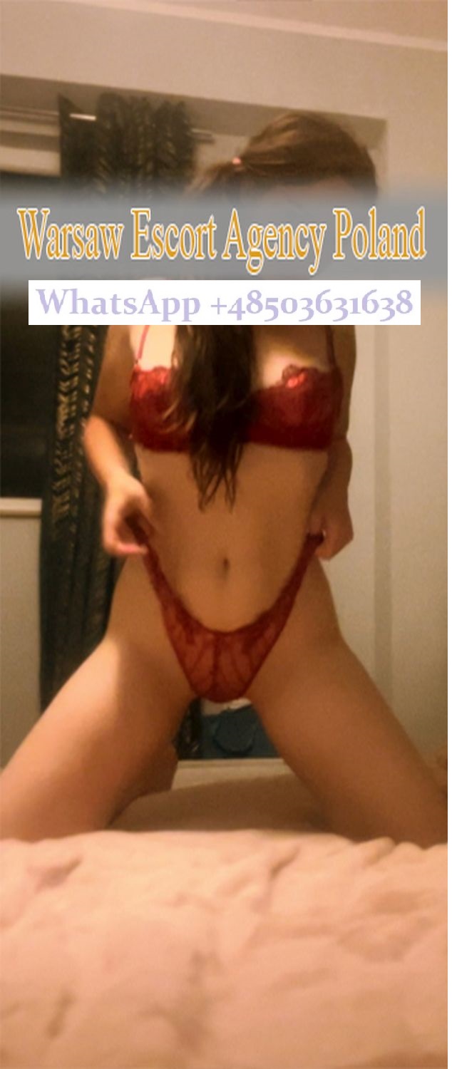 Fiona Escort Warsaw