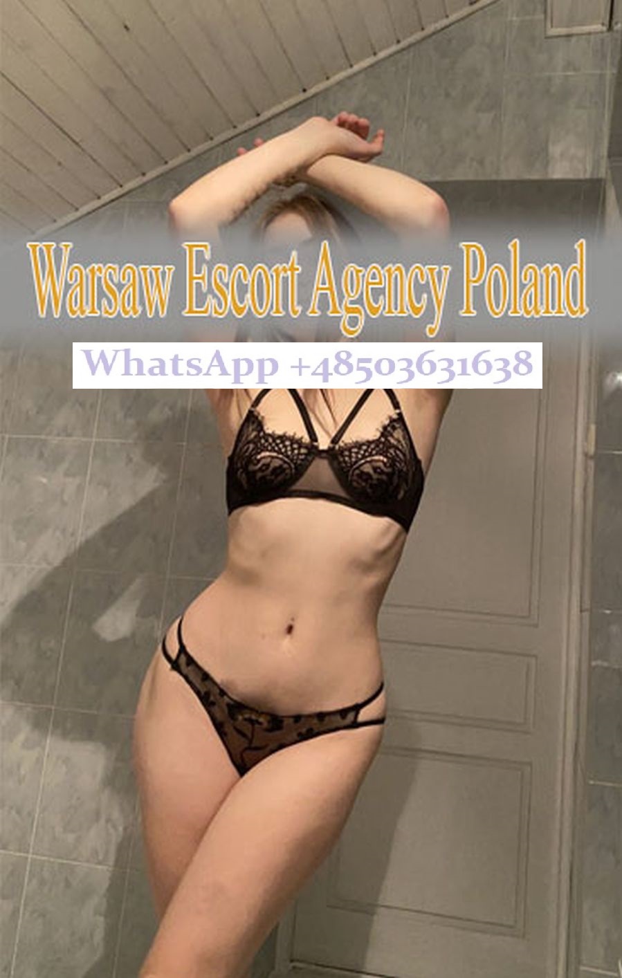 Amely Warsaw Escort