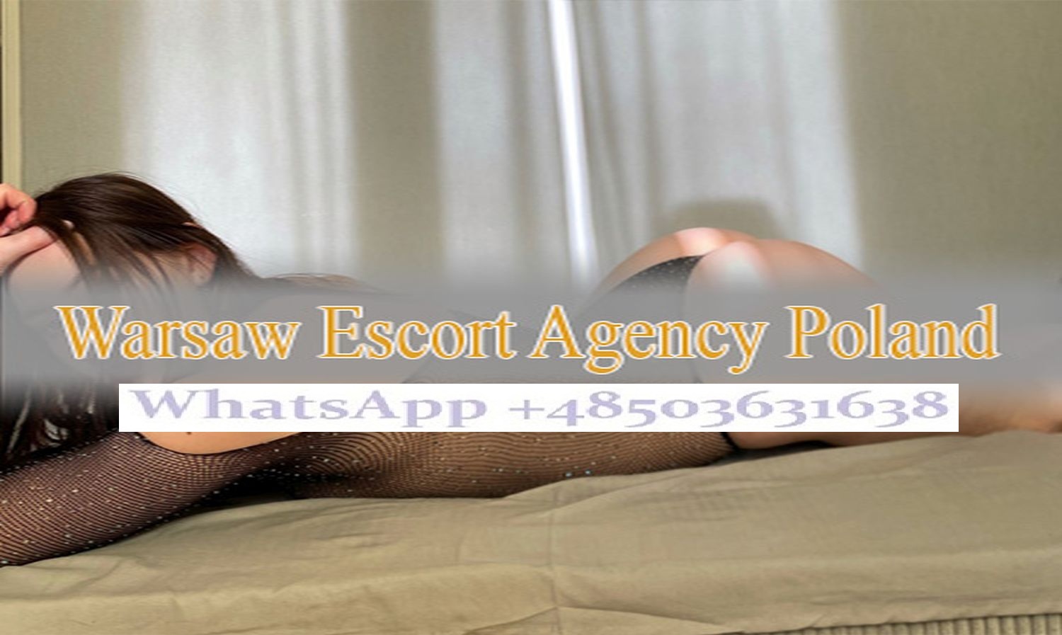 Oliwia Escort Warsaw